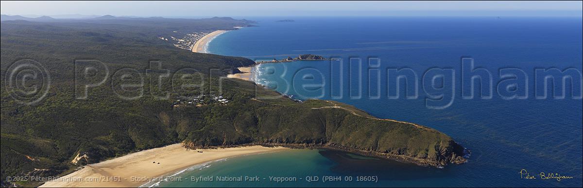 Peter Bellingham Photography Stockyard Point - Byfield National Park - Yeppoon - QLD (PBH4 00 18605)